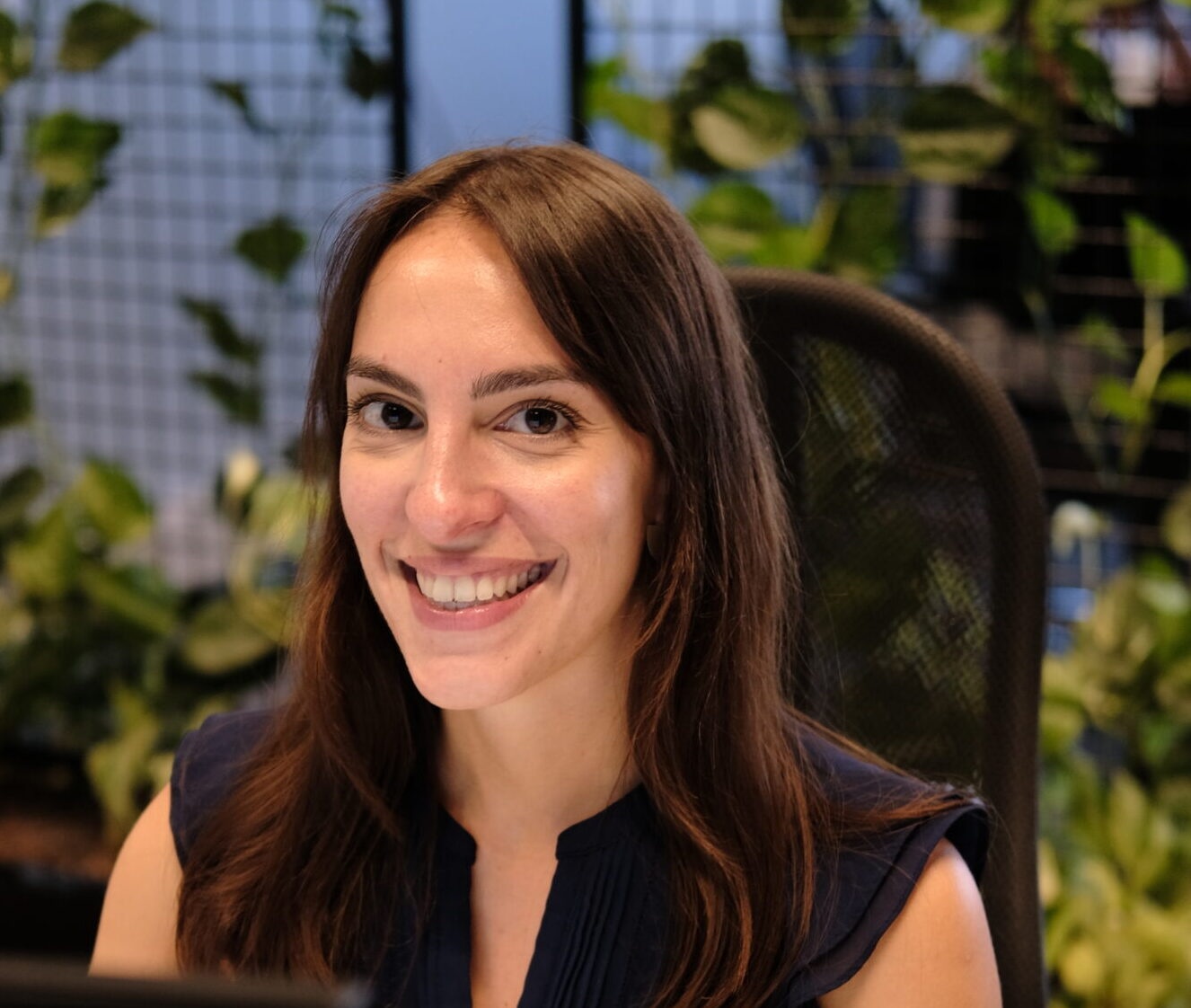 Laura Martino